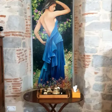 Holiday home Le Patio De St Antonin Saint-Antonin-Noble-Val