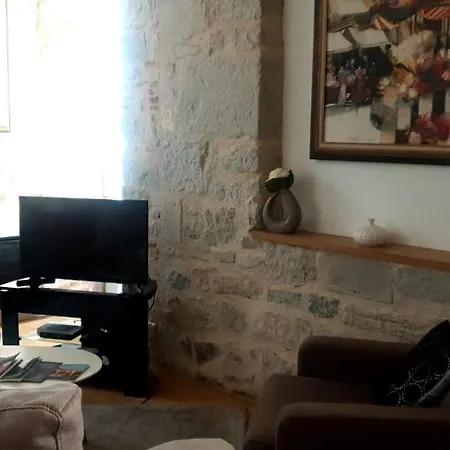 Holiday home Le Patio De St Antonin Saint-Antonin-Noble-Val