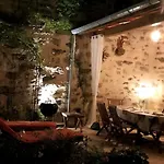Le Patio De St Antonin Saint-Antonin-Noble-Val